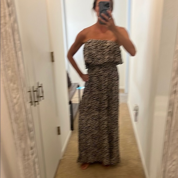 Floral Dress - Picture 1 of 5